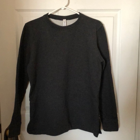 Lululemon fleece sweater! - Picture 2 of 4